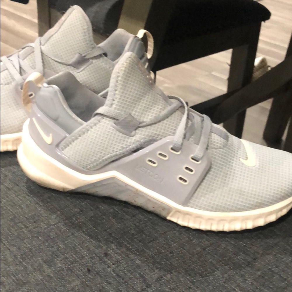 Nike X Free Metcon